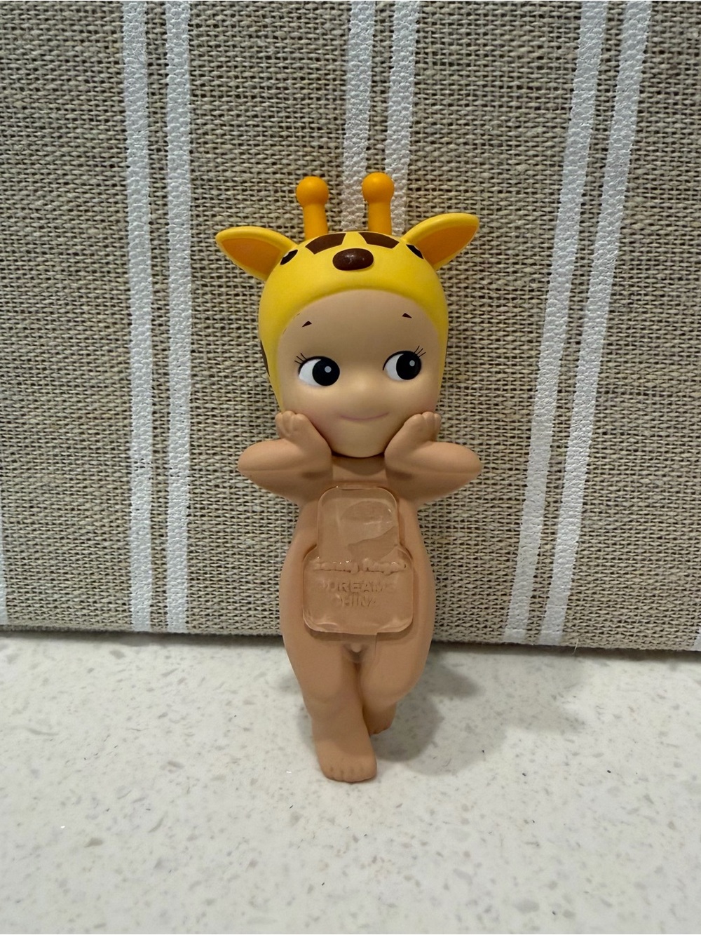 Sonny Angel - Giraffe Hipper